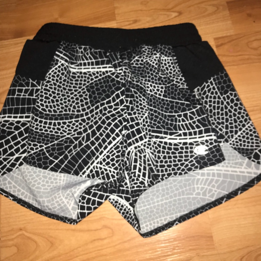 Champion Running Shorts